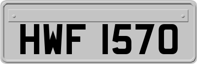 HWF1570