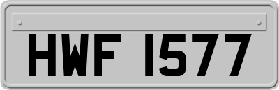 HWF1577