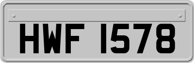 HWF1578