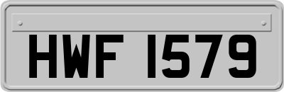 HWF1579