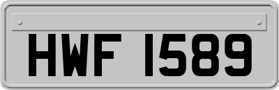 HWF1589