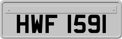 HWF1591
