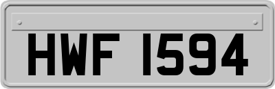 HWF1594