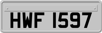 HWF1597