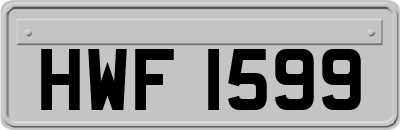 HWF1599