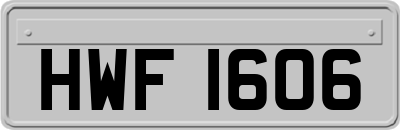 HWF1606