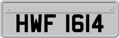 HWF1614