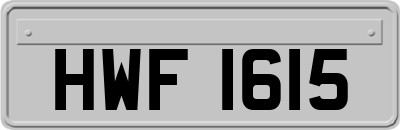 HWF1615