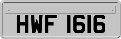 HWF1616