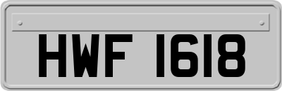 HWF1618