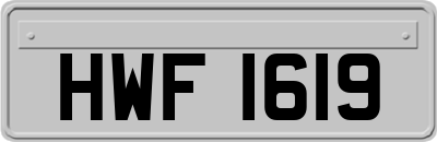 HWF1619