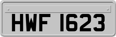 HWF1623