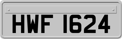 HWF1624