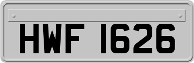 HWF1626