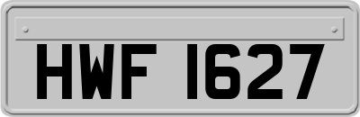 HWF1627