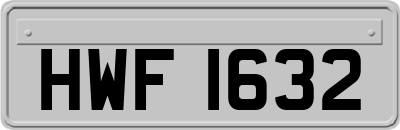 HWF1632