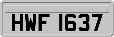 HWF1637