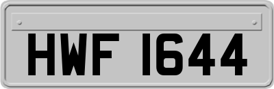 HWF1644