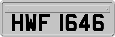 HWF1646