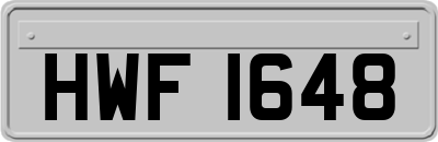 HWF1648