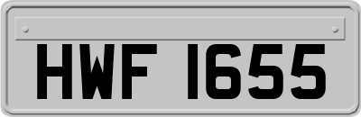 HWF1655