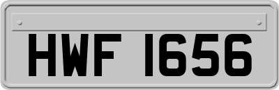 HWF1656