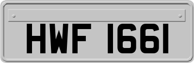 HWF1661