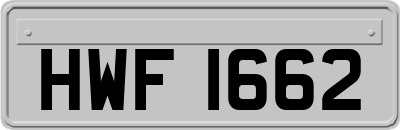 HWF1662