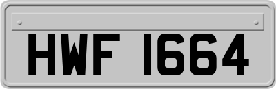 HWF1664