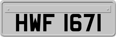 HWF1671