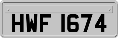 HWF1674