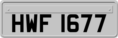 HWF1677
