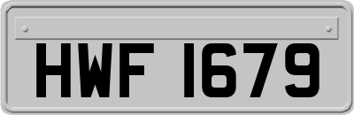 HWF1679