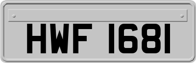 HWF1681