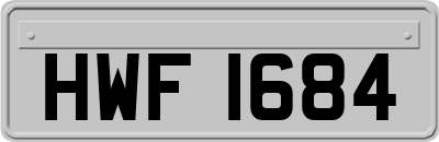 HWF1684
