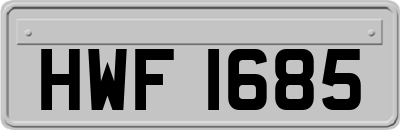 HWF1685