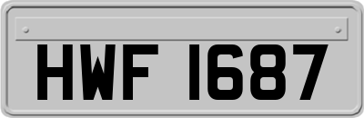 HWF1687