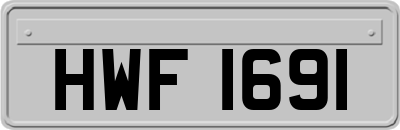 HWF1691