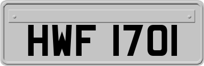 HWF1701