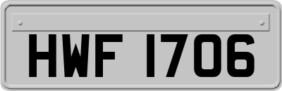HWF1706
