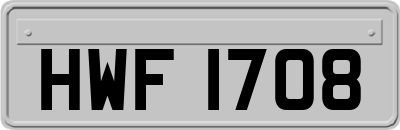 HWF1708