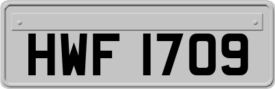 HWF1709
