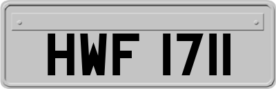 HWF1711