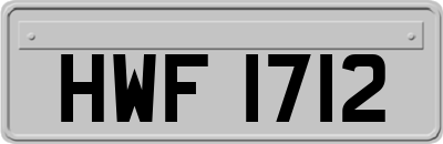 HWF1712