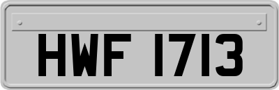 HWF1713