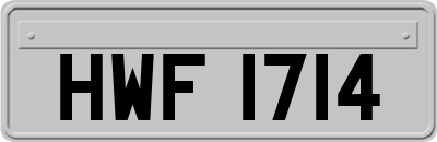 HWF1714