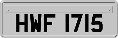 HWF1715