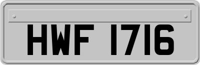 HWF1716