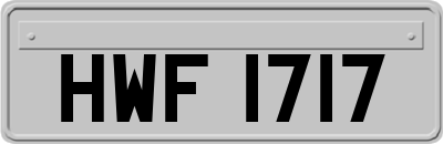 HWF1717