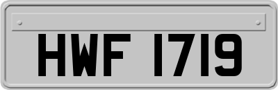 HWF1719